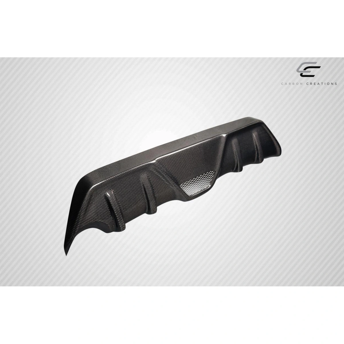 Modify your Scion tC 2011 with our Exterior/Diffusers - 5