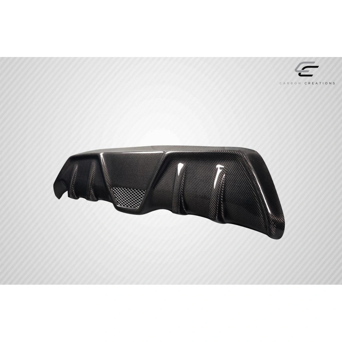 Modify your Scion tC 2011 with our Exterior/Diffusers - 7