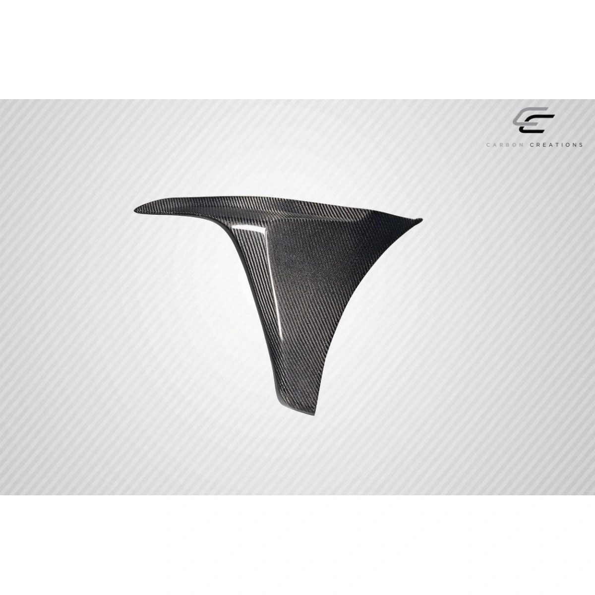 Modify your Honda Civic 2016 with our Exterior/Front Lips - 12