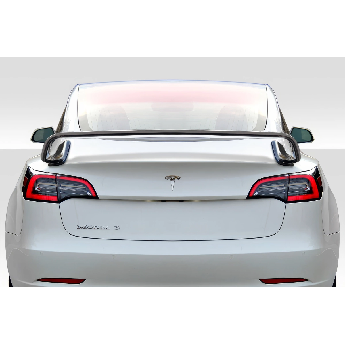 Modify your Tesla 3 2017 with our Exterior/Wings - 1