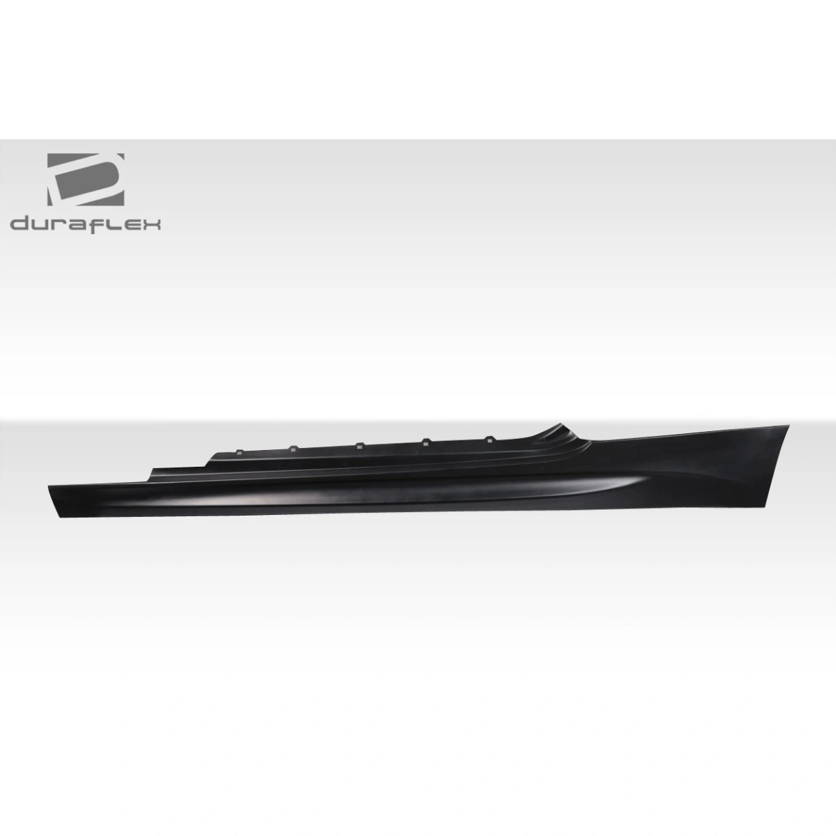 Modify your BMW 3-Series 2007 with our Exterior/Side Skirts - 4