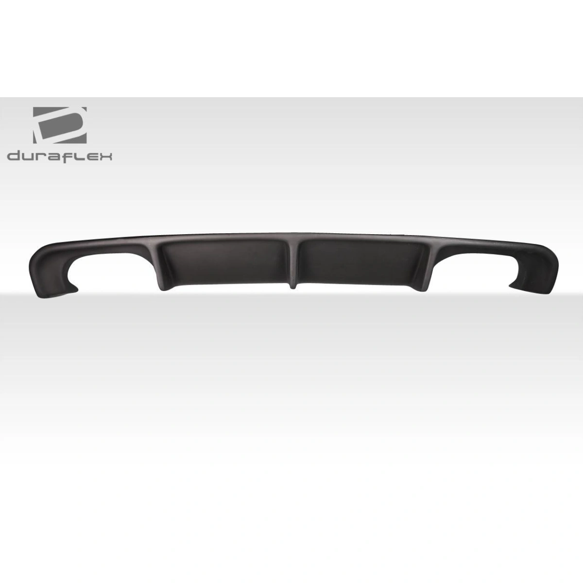 Modify your BMW X5 2014 with our Exterior/Rear Lips - 4