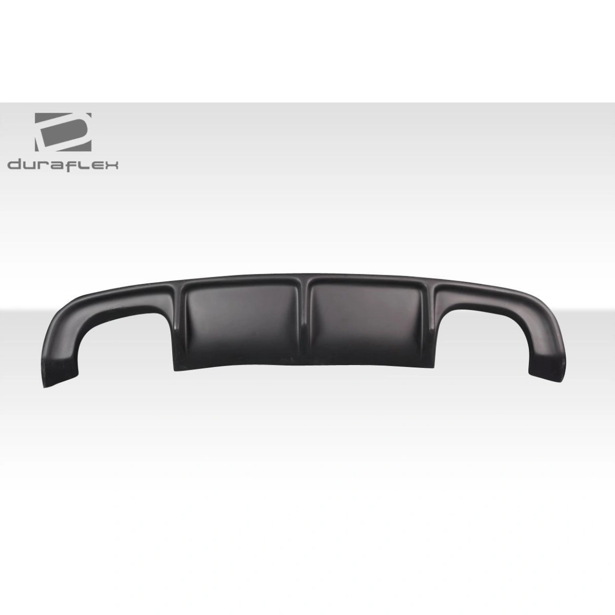Modify your BMW X5 2014 with our Exterior/Rear Lips - 6