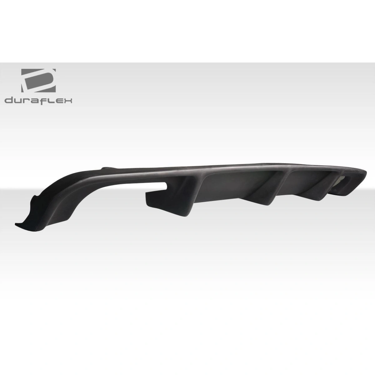 Modify your BMW X5 2014 with our Exterior/Rear Lips - 10