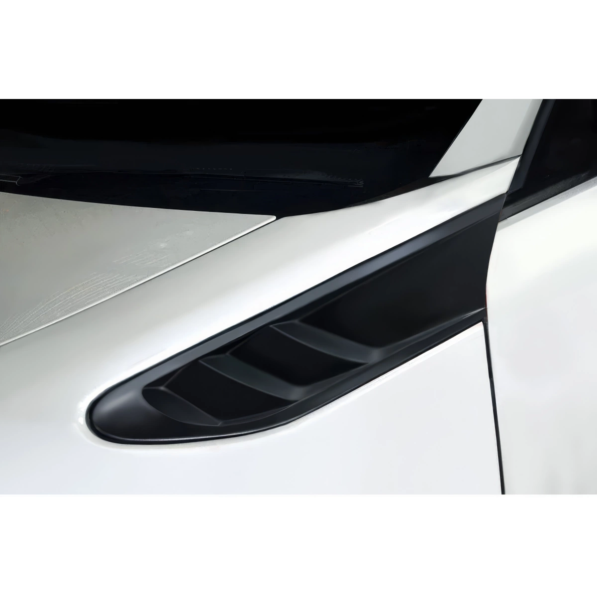 Modify your Subaru BRZ 2013 with our Exterior/Fenders - 1