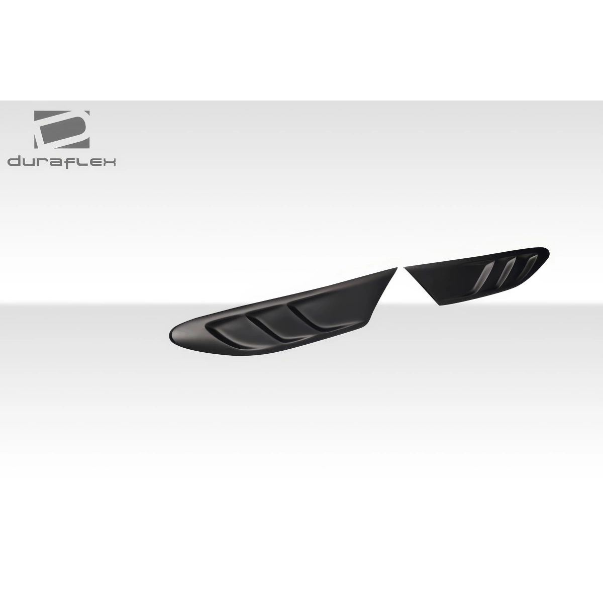 Modify your Subaru BRZ 2013 with our Exterior/Fenders - 5