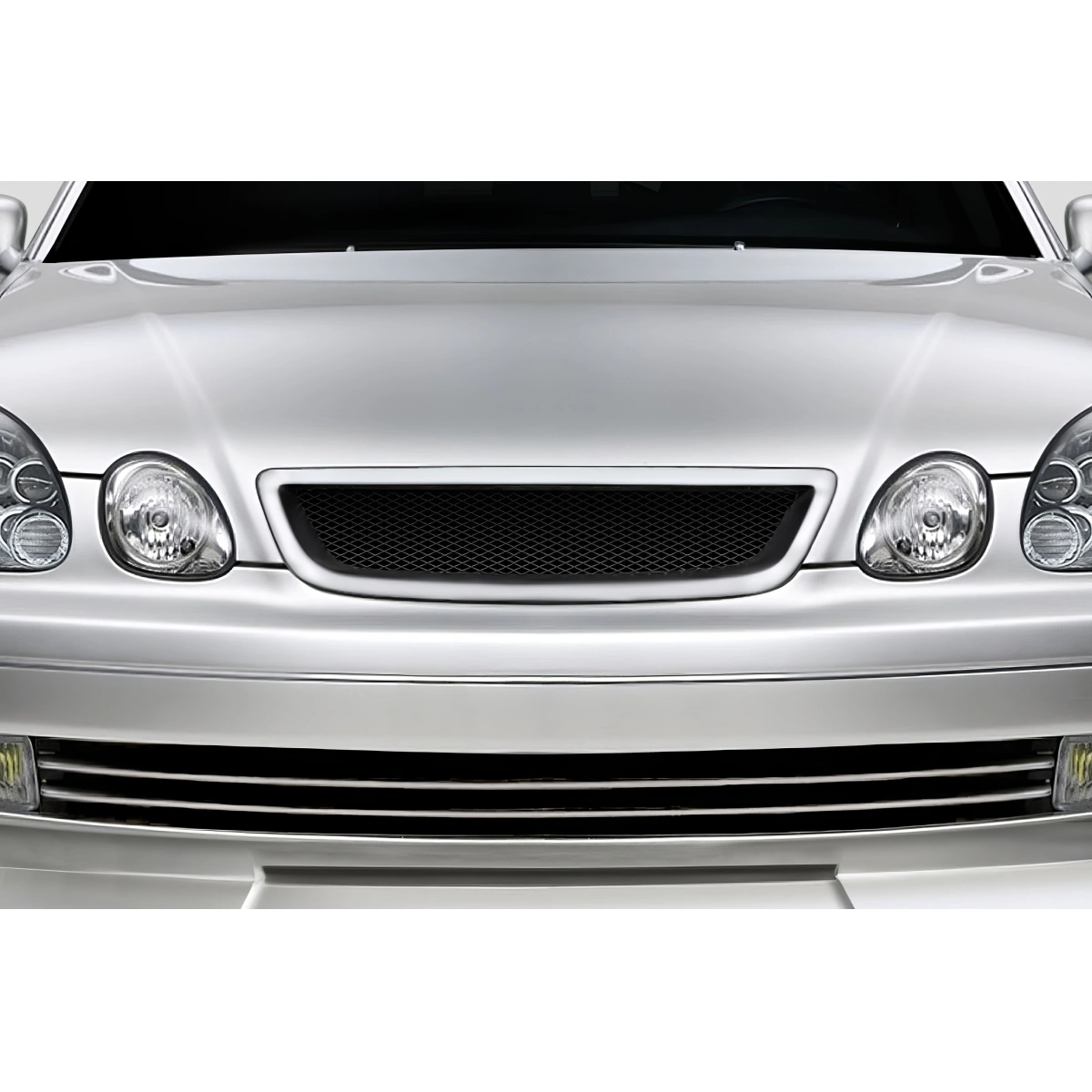 Modify your Lexus GS300 1998 with our Exterior/Grilles - 1