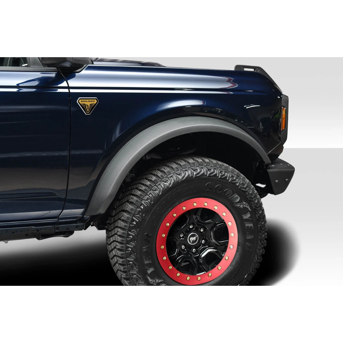Modify your Ford Bronco 2021 with our Exterior/Fenders - 1