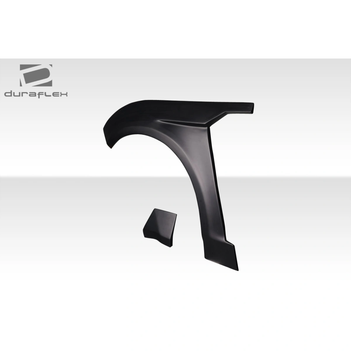 Modify your Ford Fusion 2013 with our Exterior/Fenders - 7