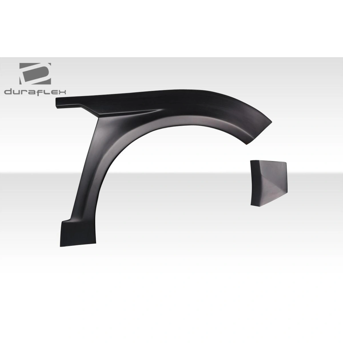 Modify your Ford Fusion 2013 with our Exterior/Fenders - 5