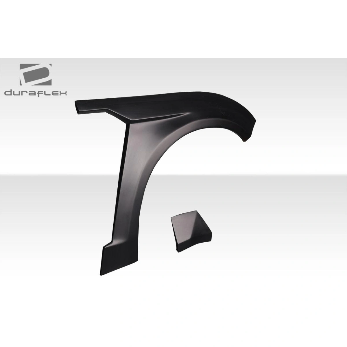 Modify your Ford Fusion 2013 with our Exterior/Fenders - 9