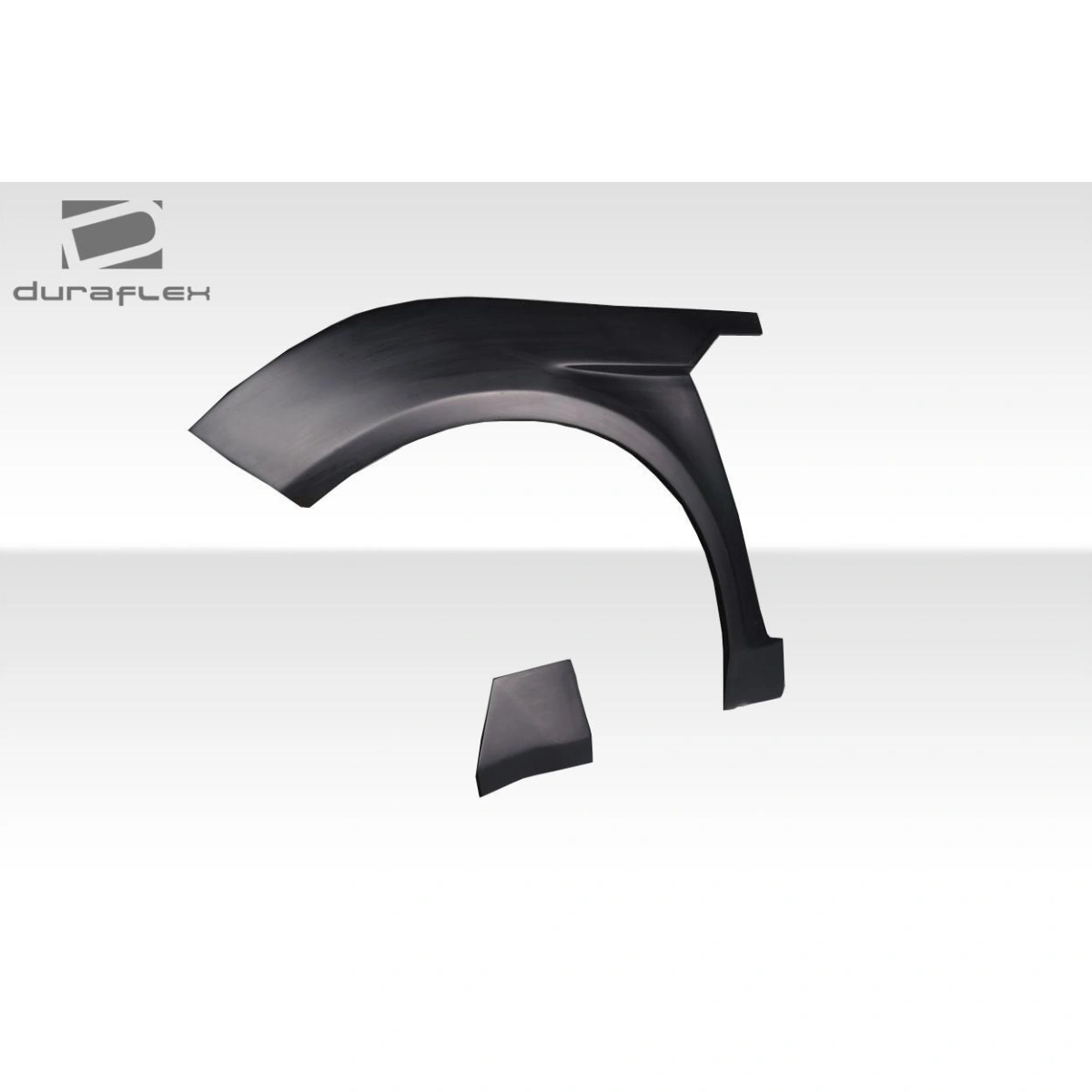 Modify your Ford Fusion 2013 with our Exterior/Fenders - 15