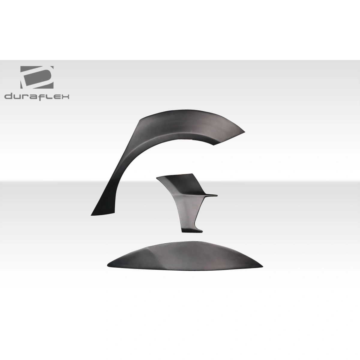 Modify your Ford Fusion 2013 with our Exterior/Fenders - 6