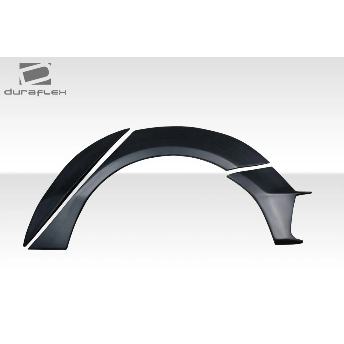 Modify your Ford Fusion 2013 with our Exterior/Fenders - 5