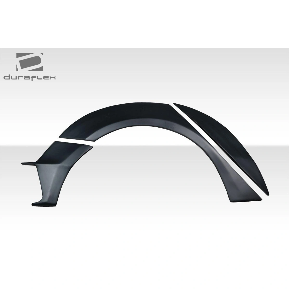 Modify your Ford Fusion 2013 with our Exterior/Fenders - 7