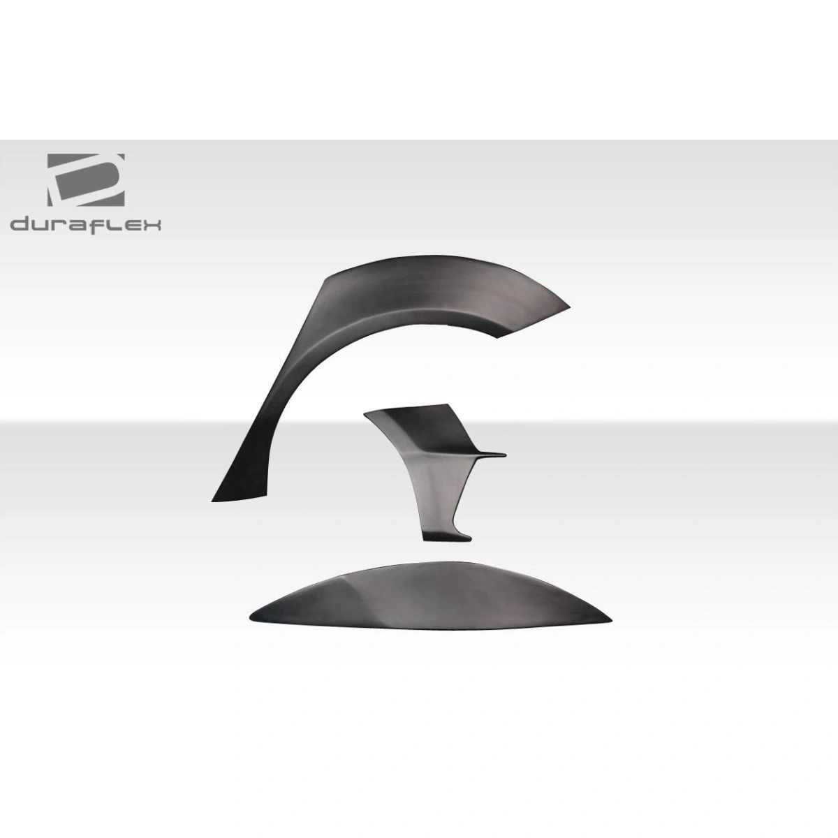 Modify your Ford Fusion 2013 with our Exterior/Fenders - 11