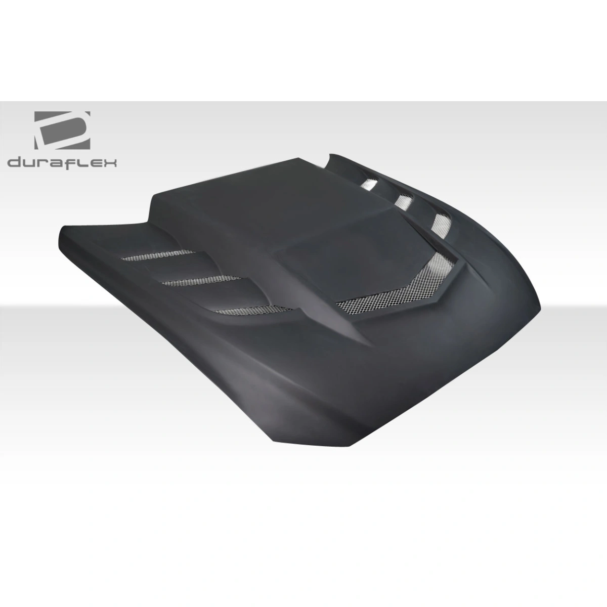 Modify your Ford Mustang 2015 with our Exterior/Hoods - 5