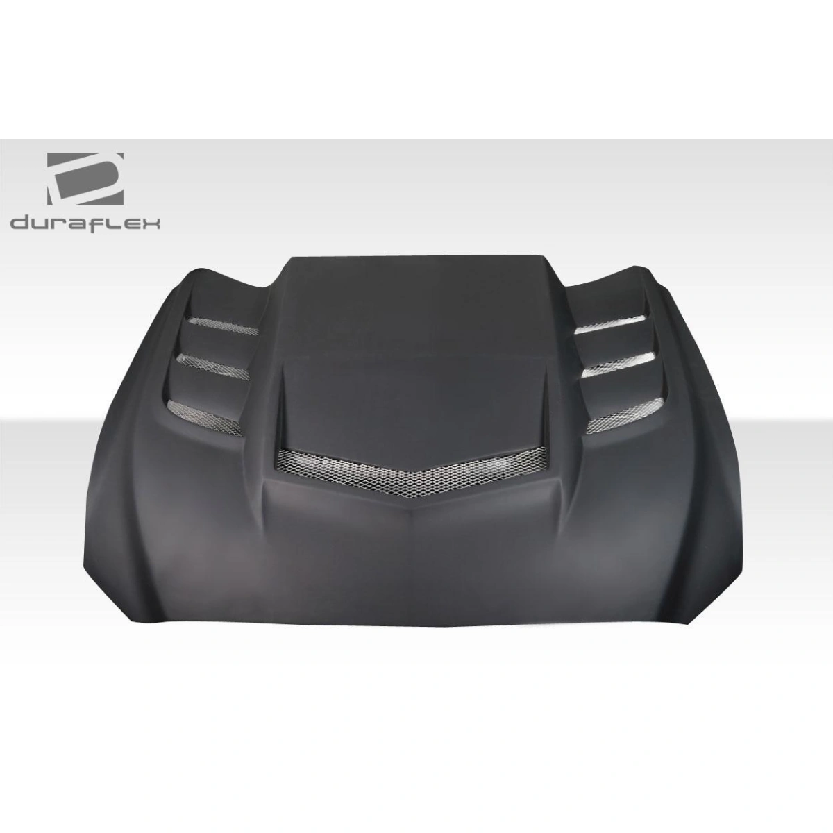 Modify your Ford Mustang 2015 with our Exterior/Hoods - 5