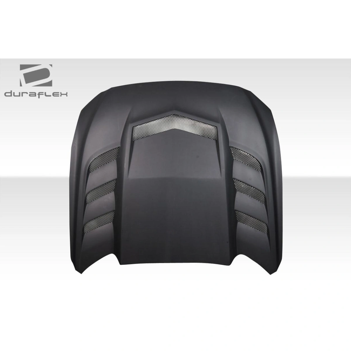 Modify your Ford Mustang 2015 with our Exterior/Hoods - 11