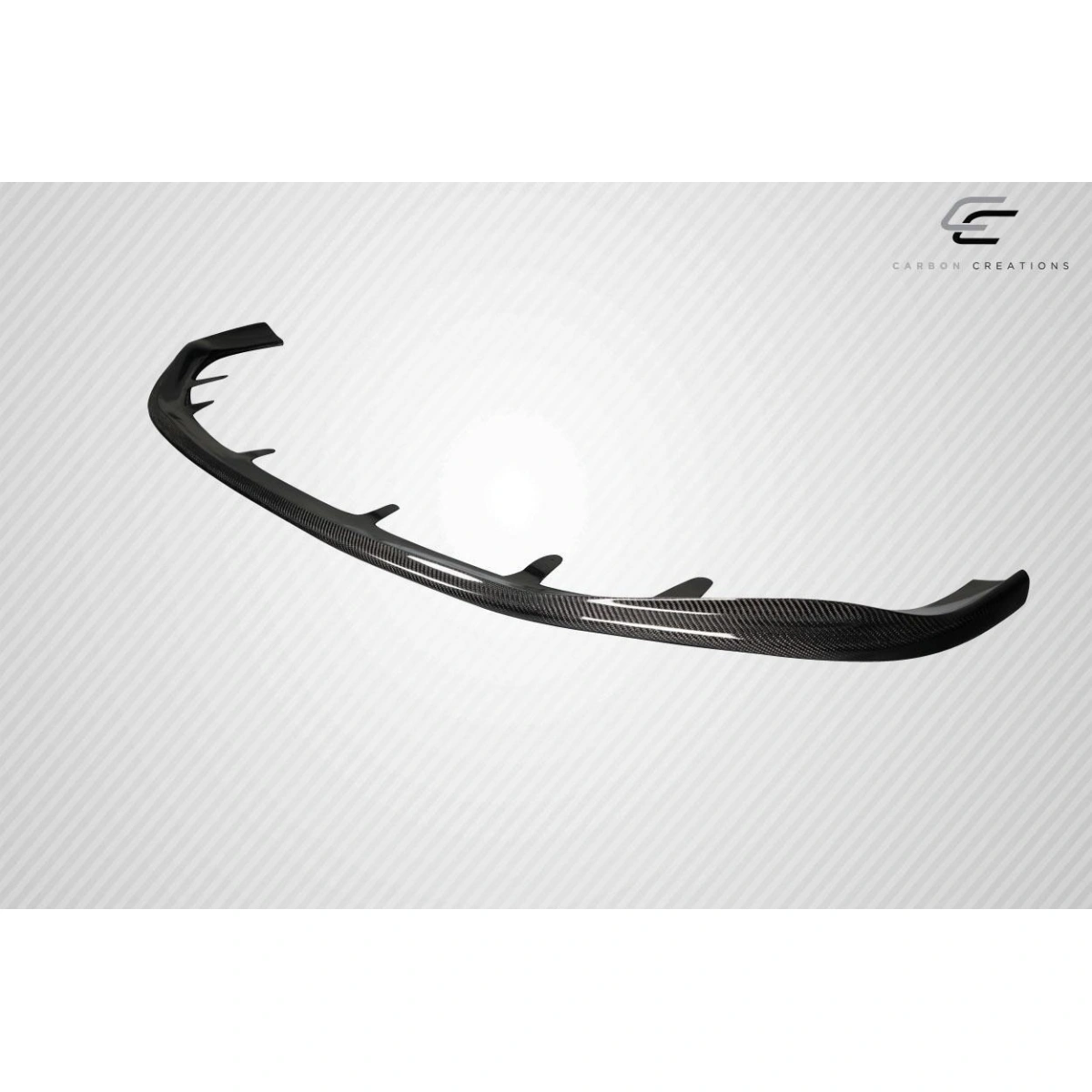 Modify your Lexus IS Series 2014 with our Exterior/Front Lips - 8