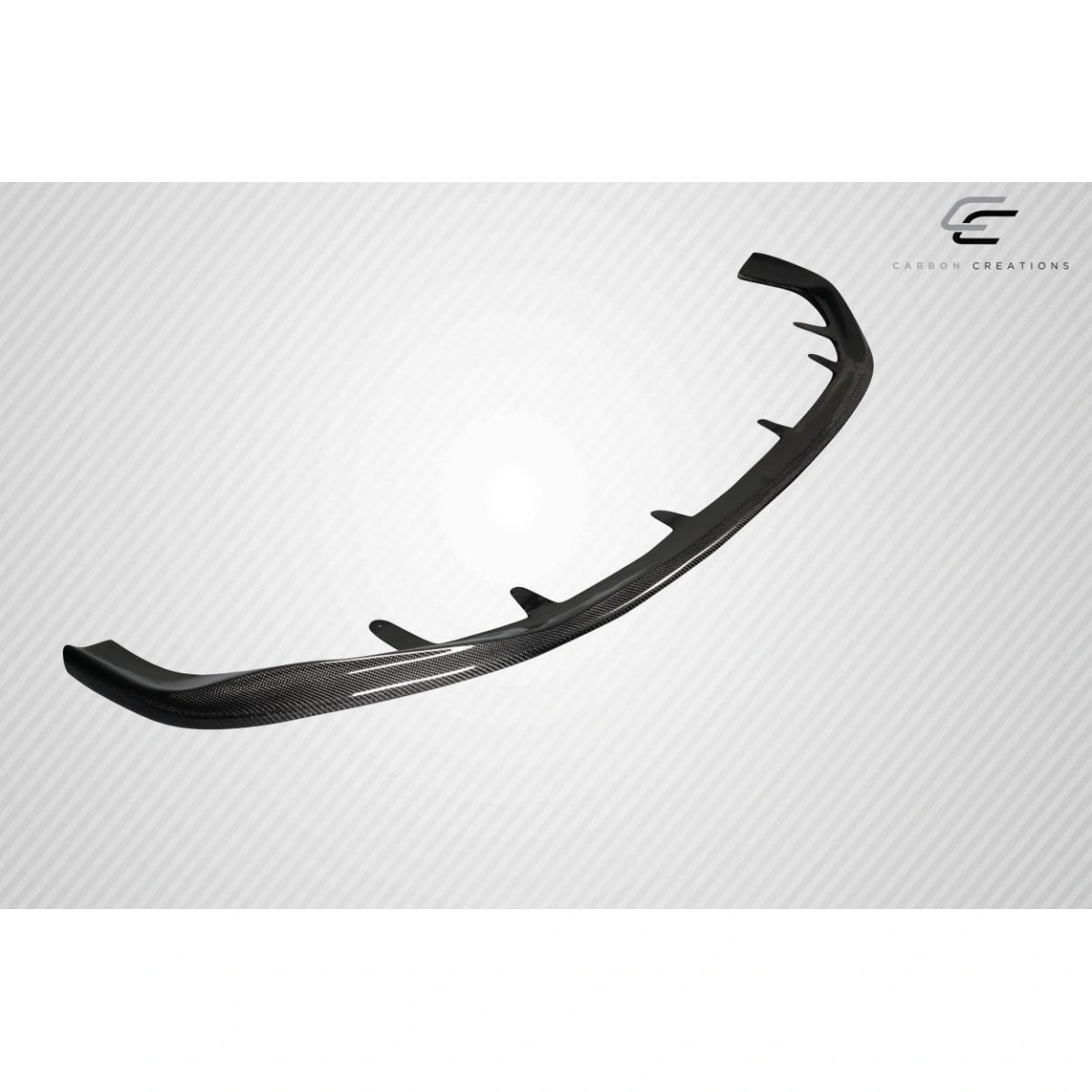 Modify your Lexus IS Series 2014 with our Exterior/Front Lips - 10