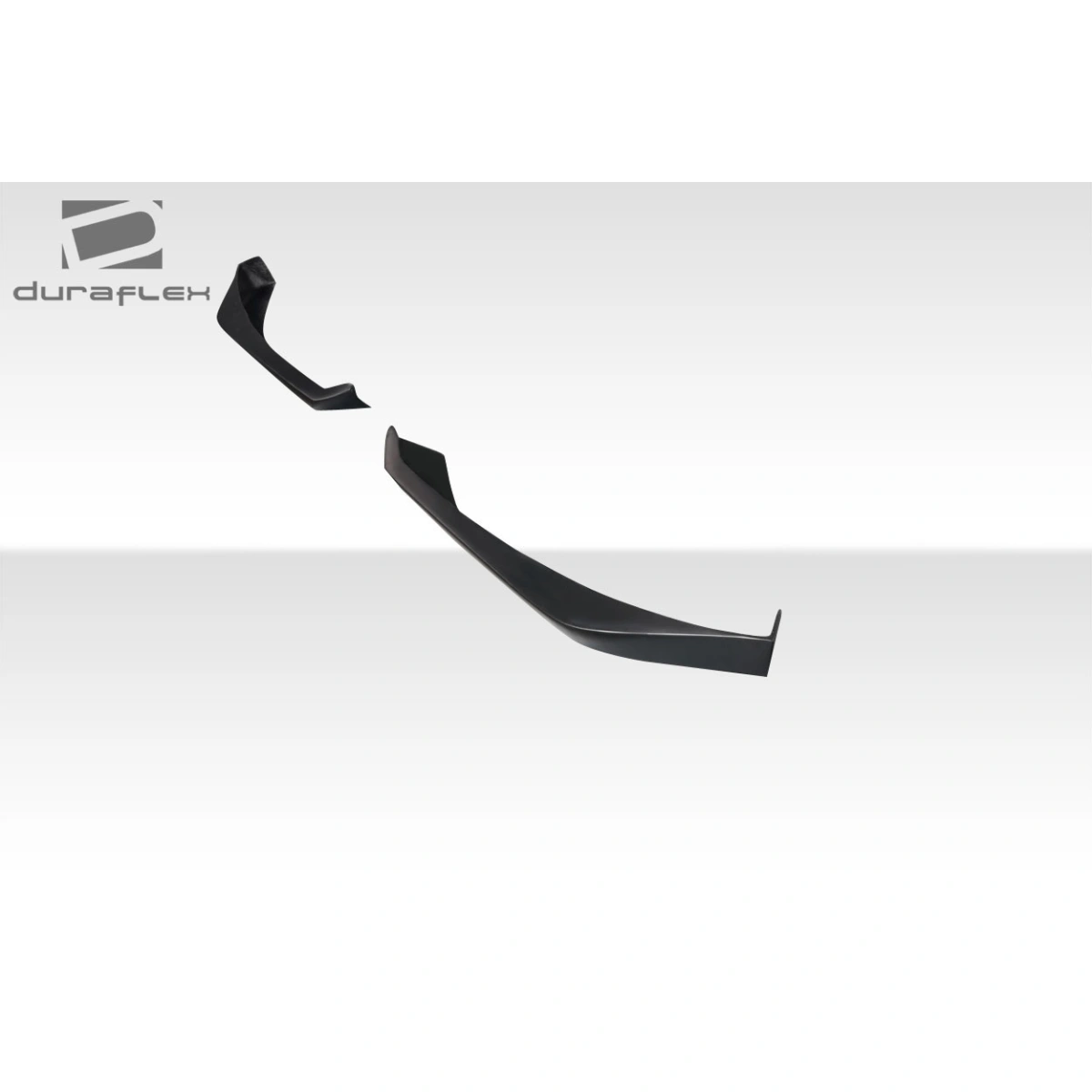 Modify your Ford Focus 2015 with our Exterior/Front Lips - 4