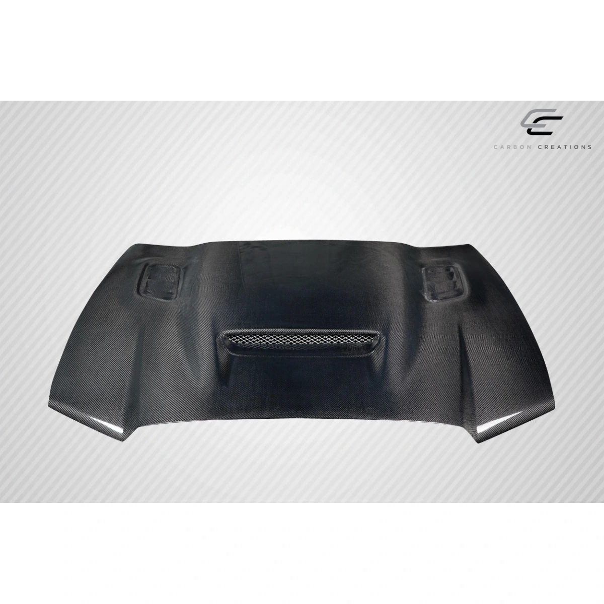 Modify your Dodge Charger 2011 with our Exterior/Hoods - 2