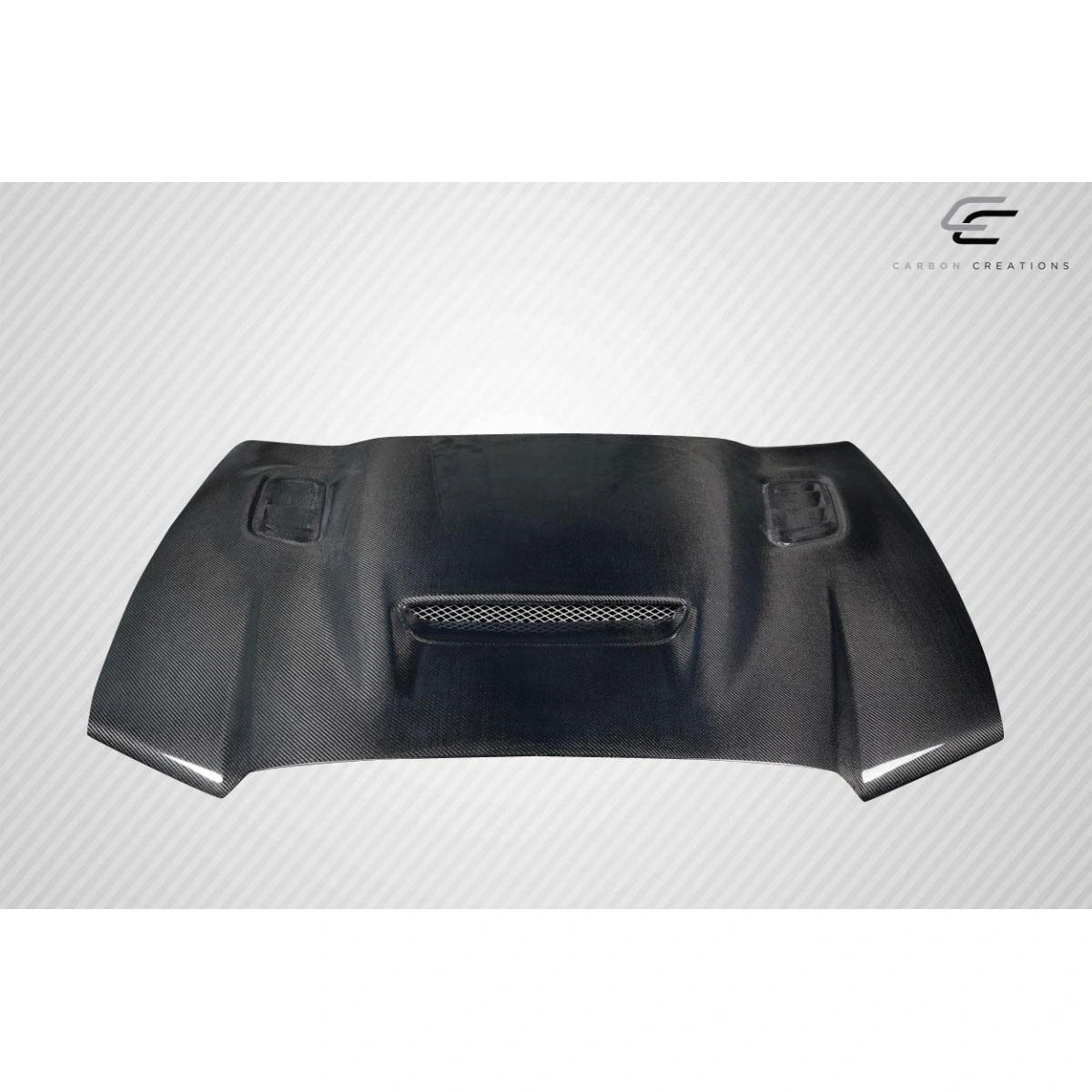 Modify your Dodge Charger 2011 with our Exterior/Hoods - 4