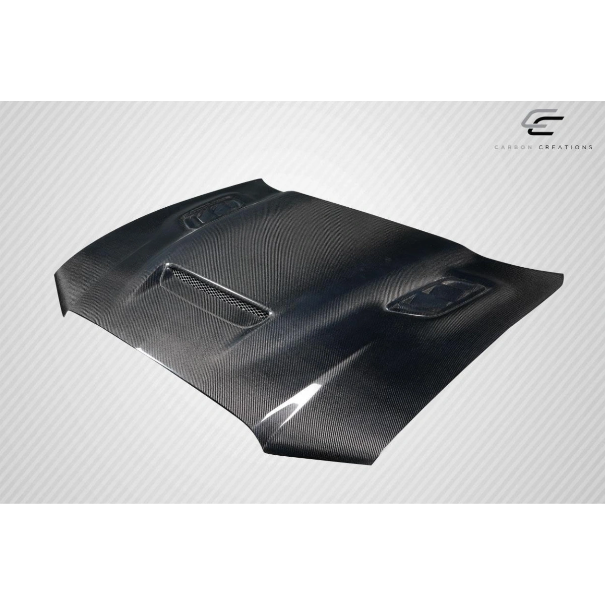 Modify your Dodge Charger 2011 with our Exterior/Hoods - 6