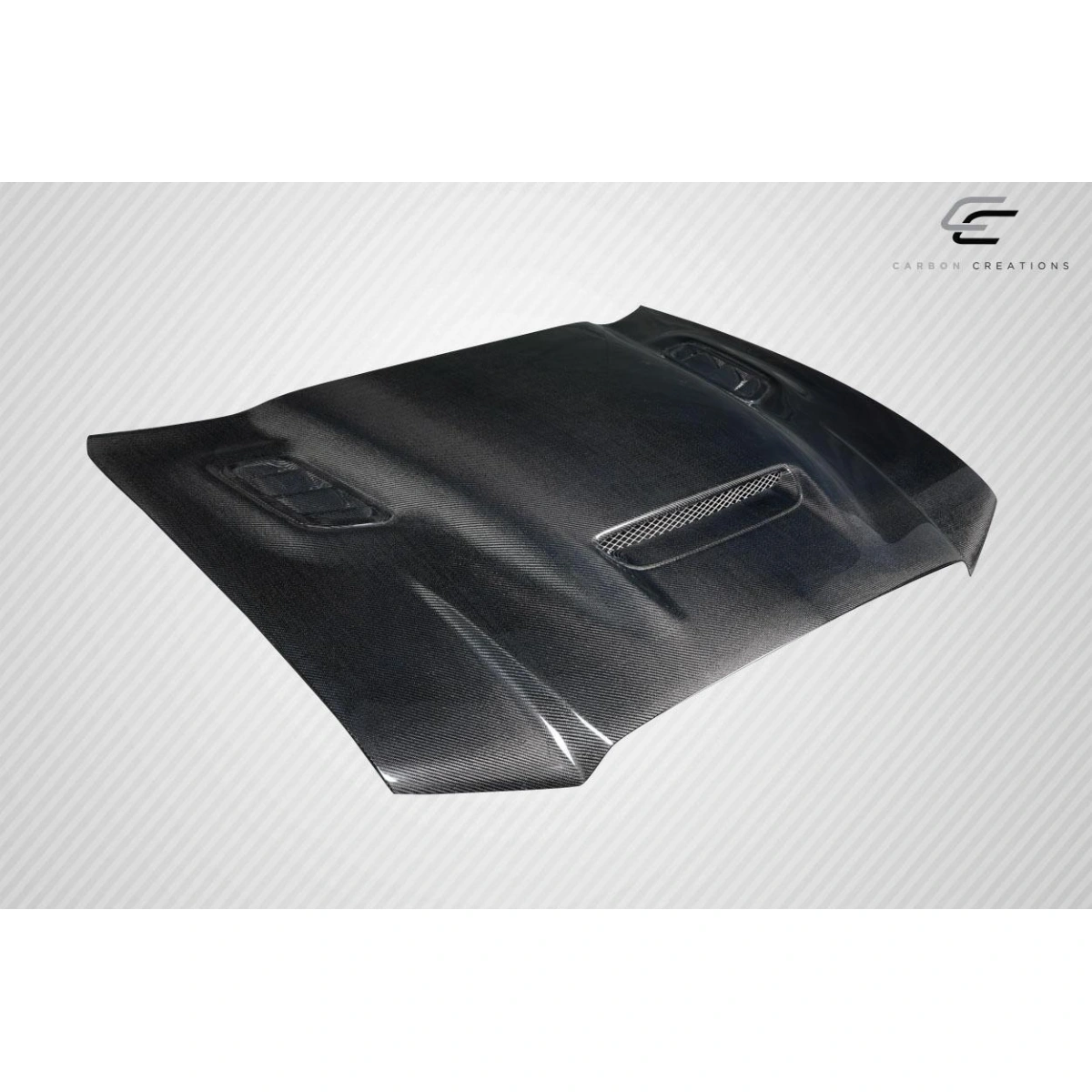 Modify your Dodge Charger 2011 with our Exterior/Hoods - 8