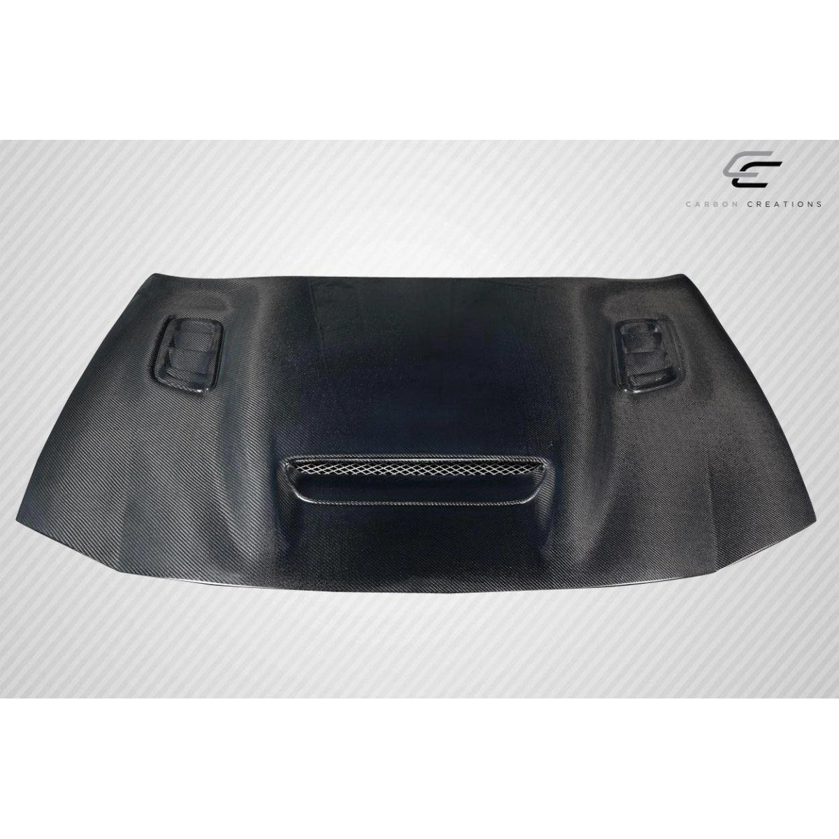 Modify your Dodge Charger 2006 with our Exterior/Hoods - 4