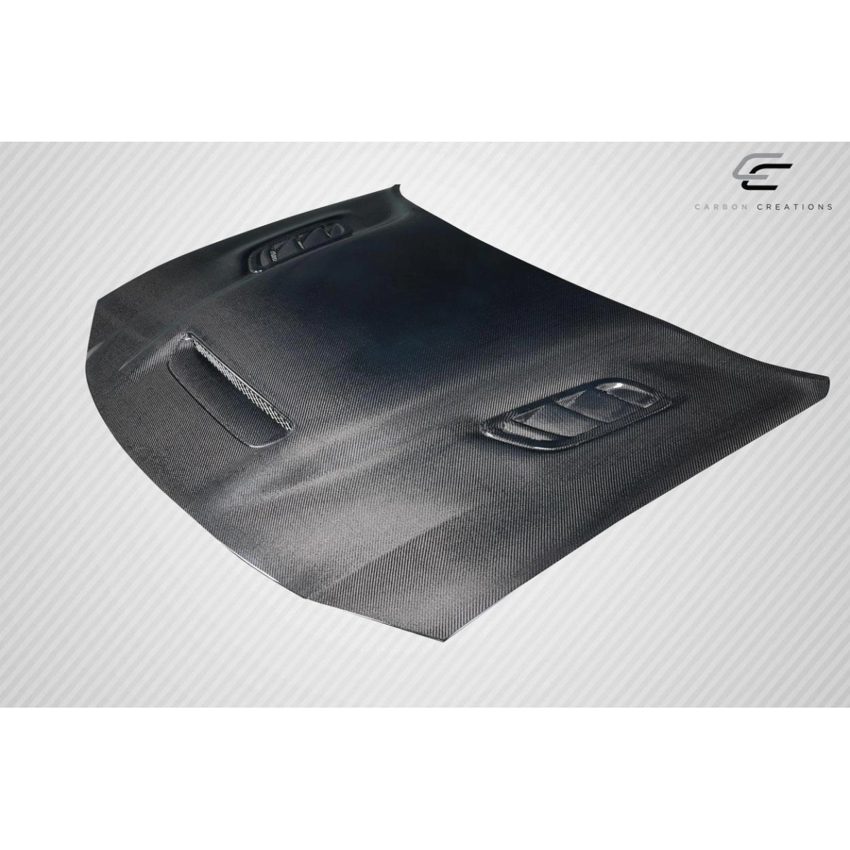 Modify your Dodge Charger 2006 with our Exterior/Hoods - 6