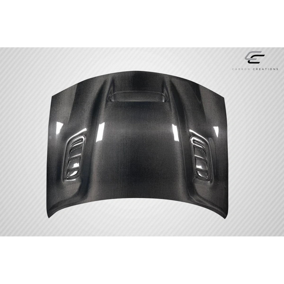 Modify your Dodge Charger 2006 with our Exterior/Hoods - 10