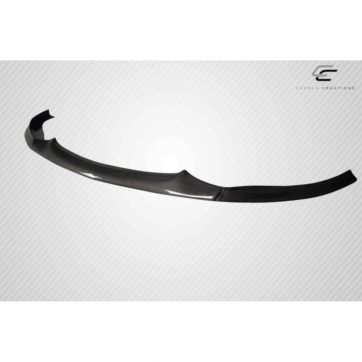 Modify your Chevrolet SS 2014 with our Exterior/Front Lips - 8