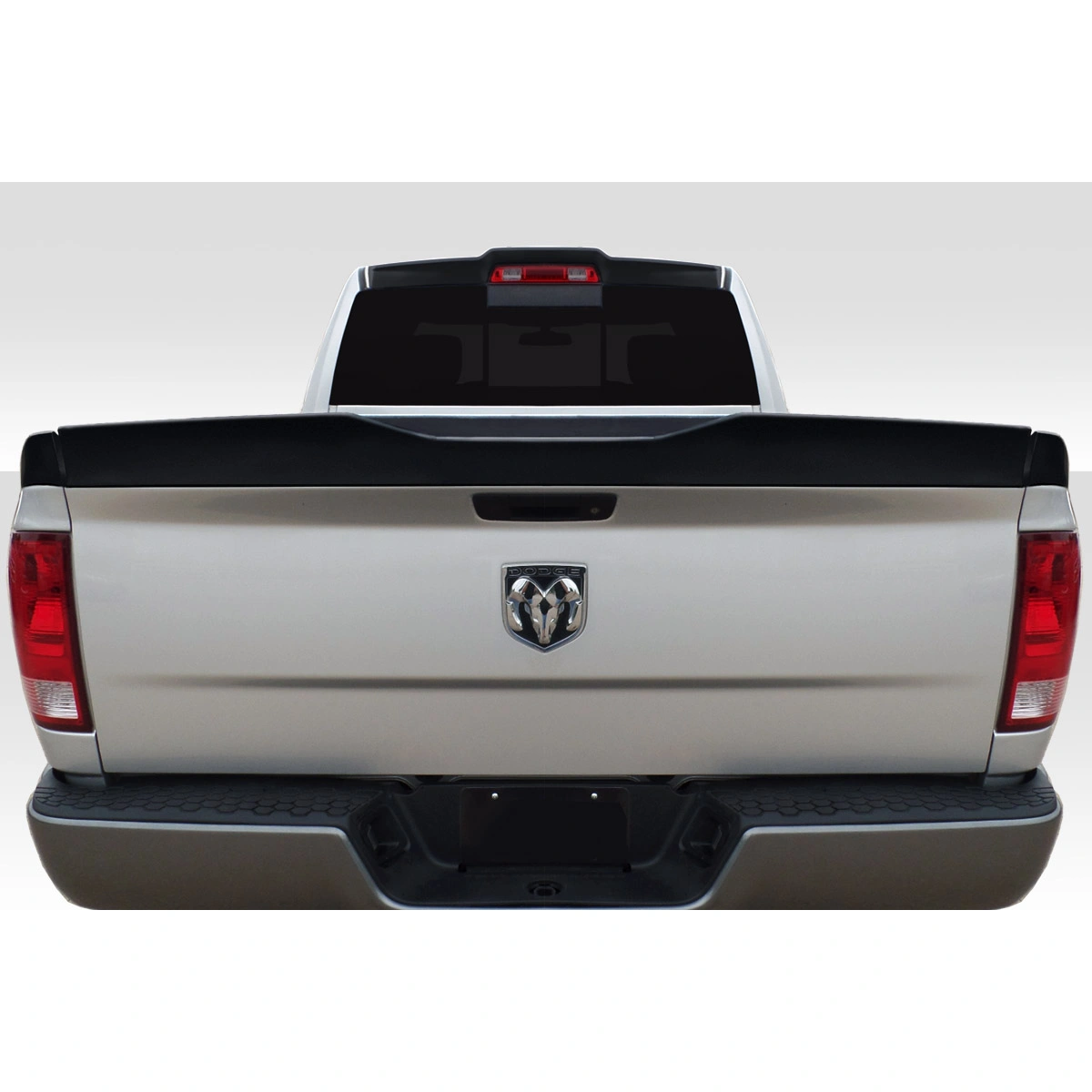 Modify your Dodge Ram 2009 with our Exterior/Wings - 1