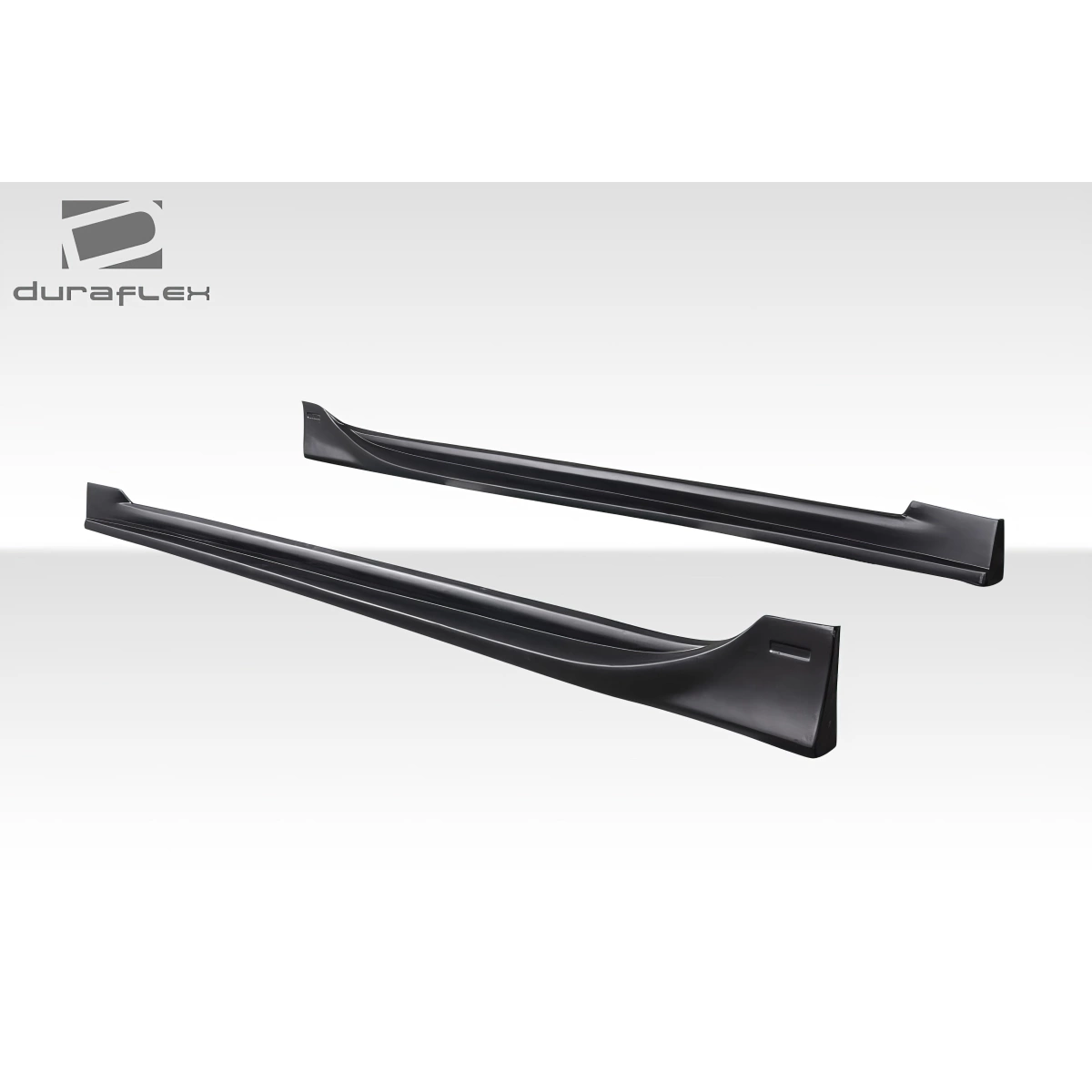 Modify your Mazda 3 2014 with our Exterior/Side Skirts - 4