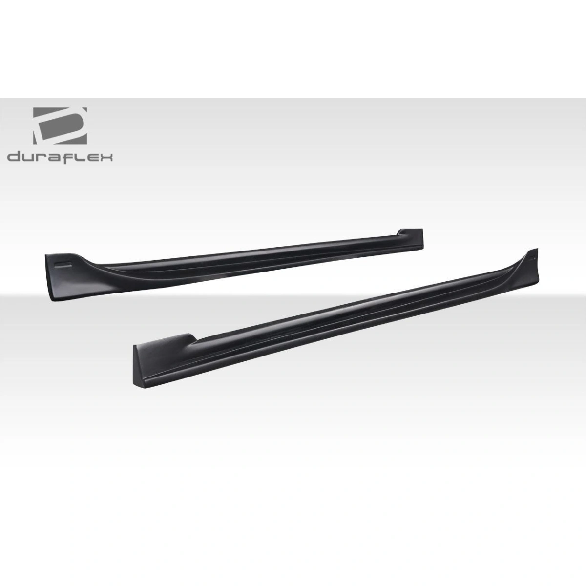 Modify your Mazda 3 2014 with our Exterior/Side Skirts - 9