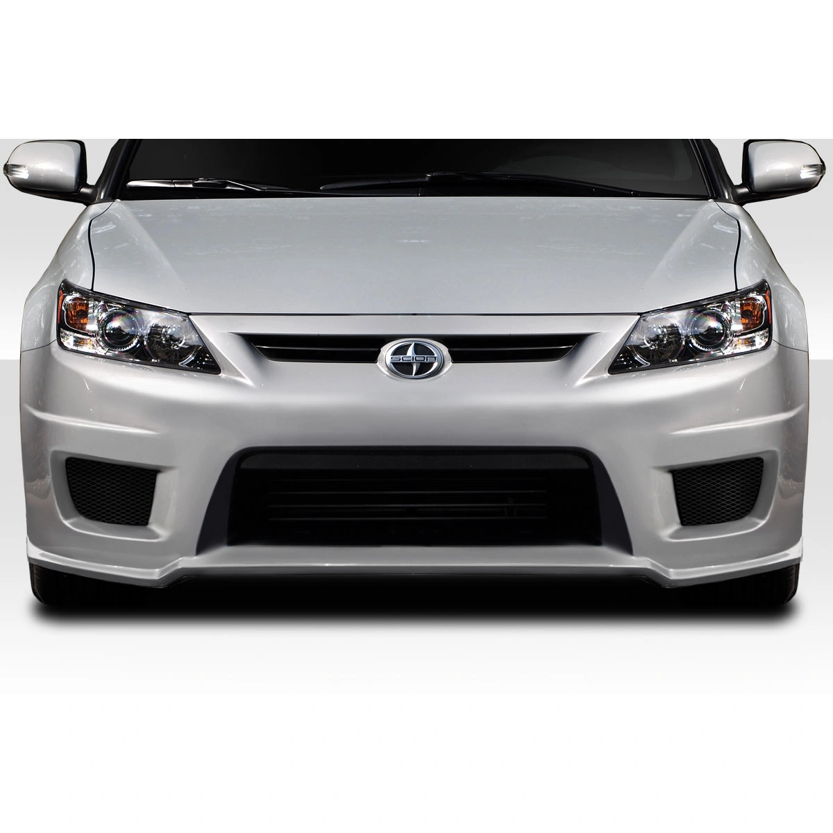 Modify your Scion tC 2011 with our Exterior/Front Bumpers - 1