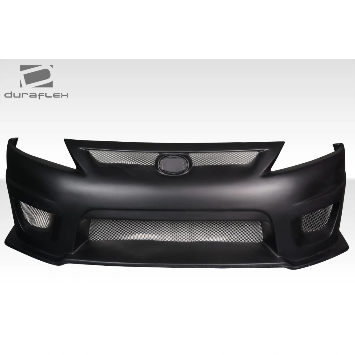 Modify your Scion tC 2011 with our Exterior/Front Bumpers - 3