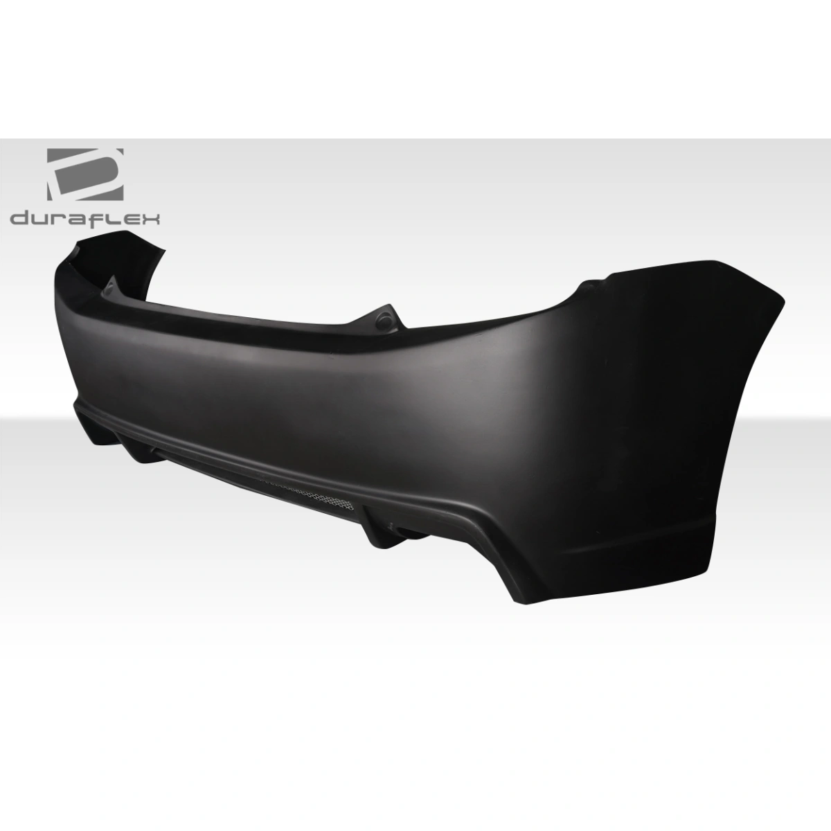 Modify your Scion tC 2011 with our Exterior/Rear Bumpers - 6