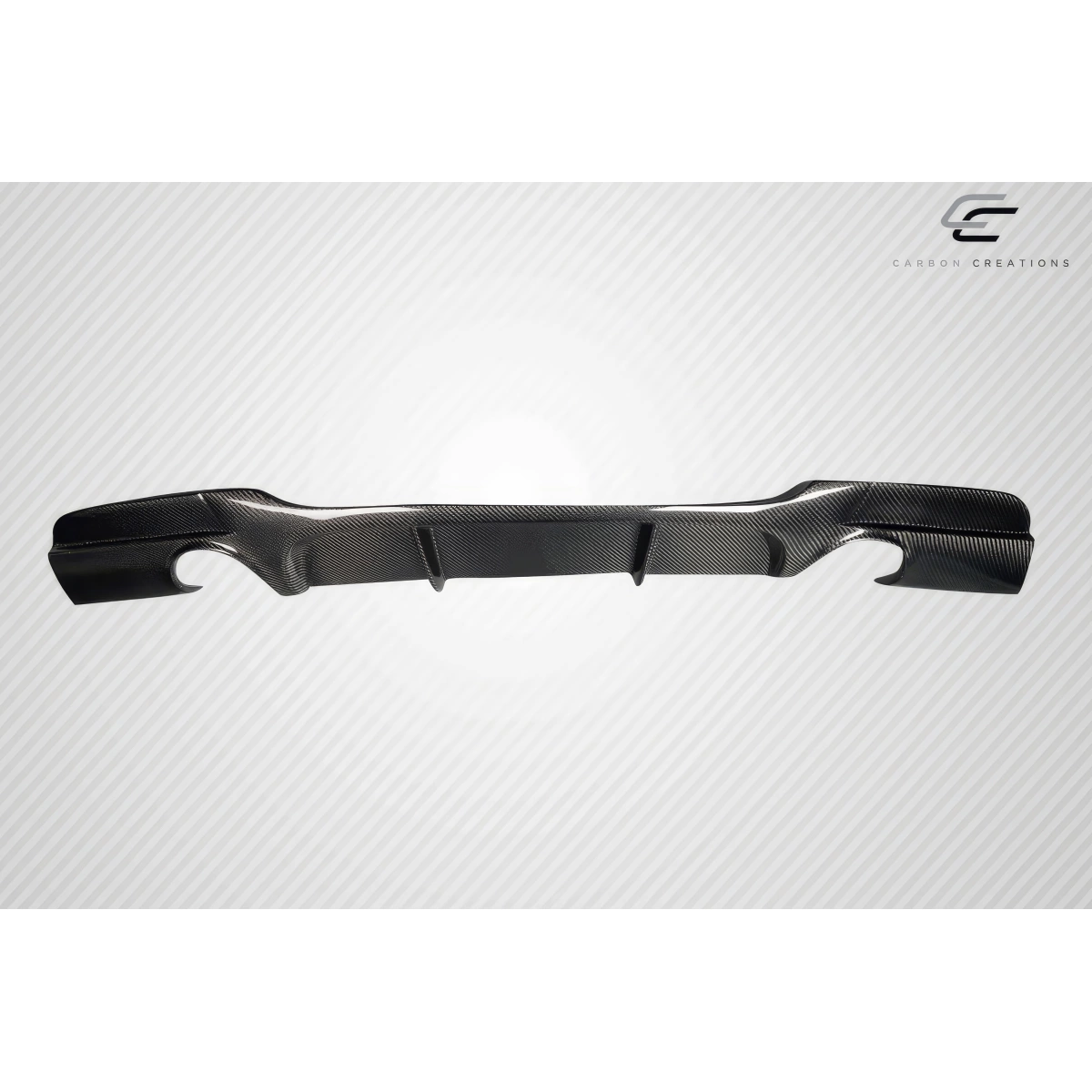 Modify your BMW M3 2008 with our Exterior/Diffusers - 2