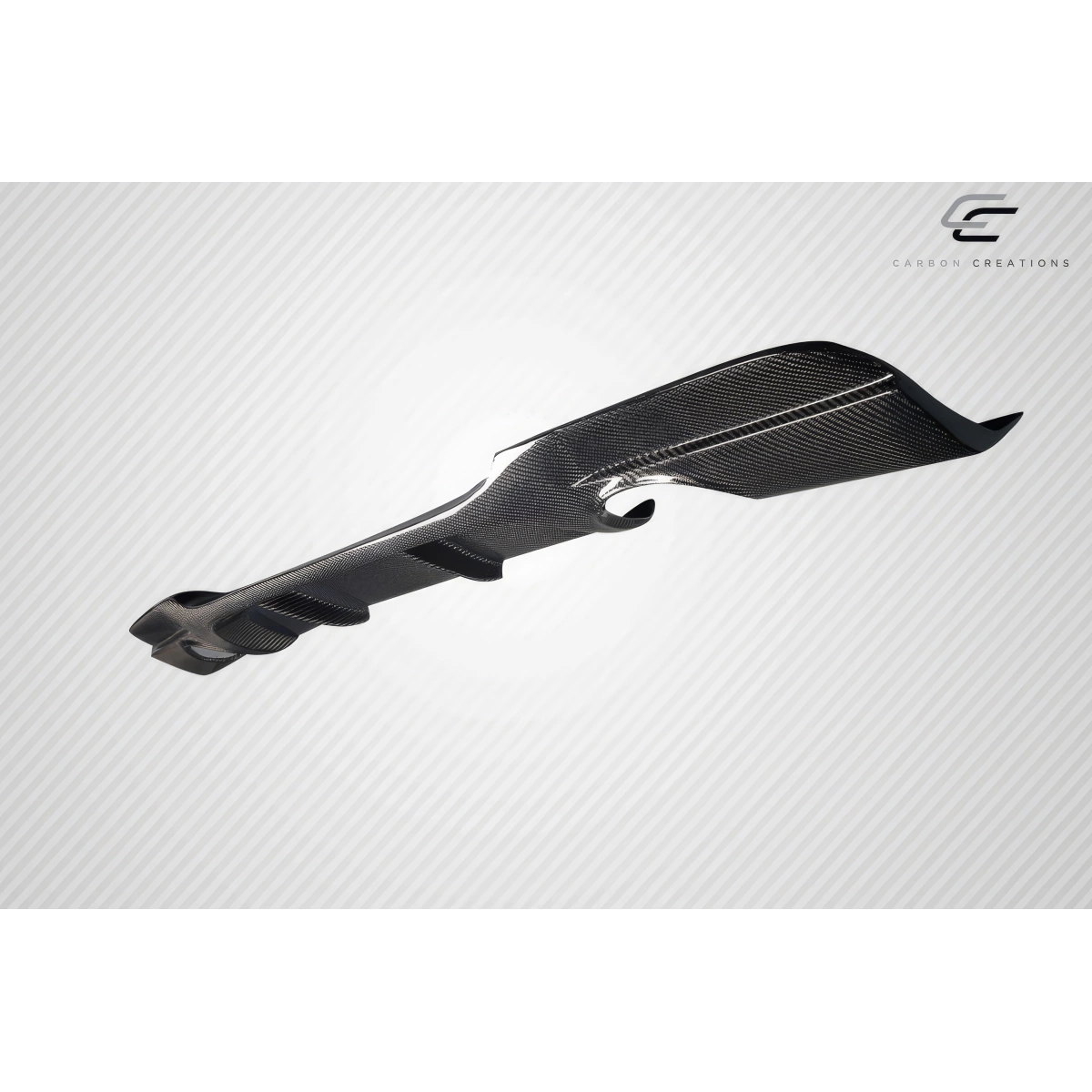 Modify your BMW M3 2008 with our Exterior/Diffusers - 3