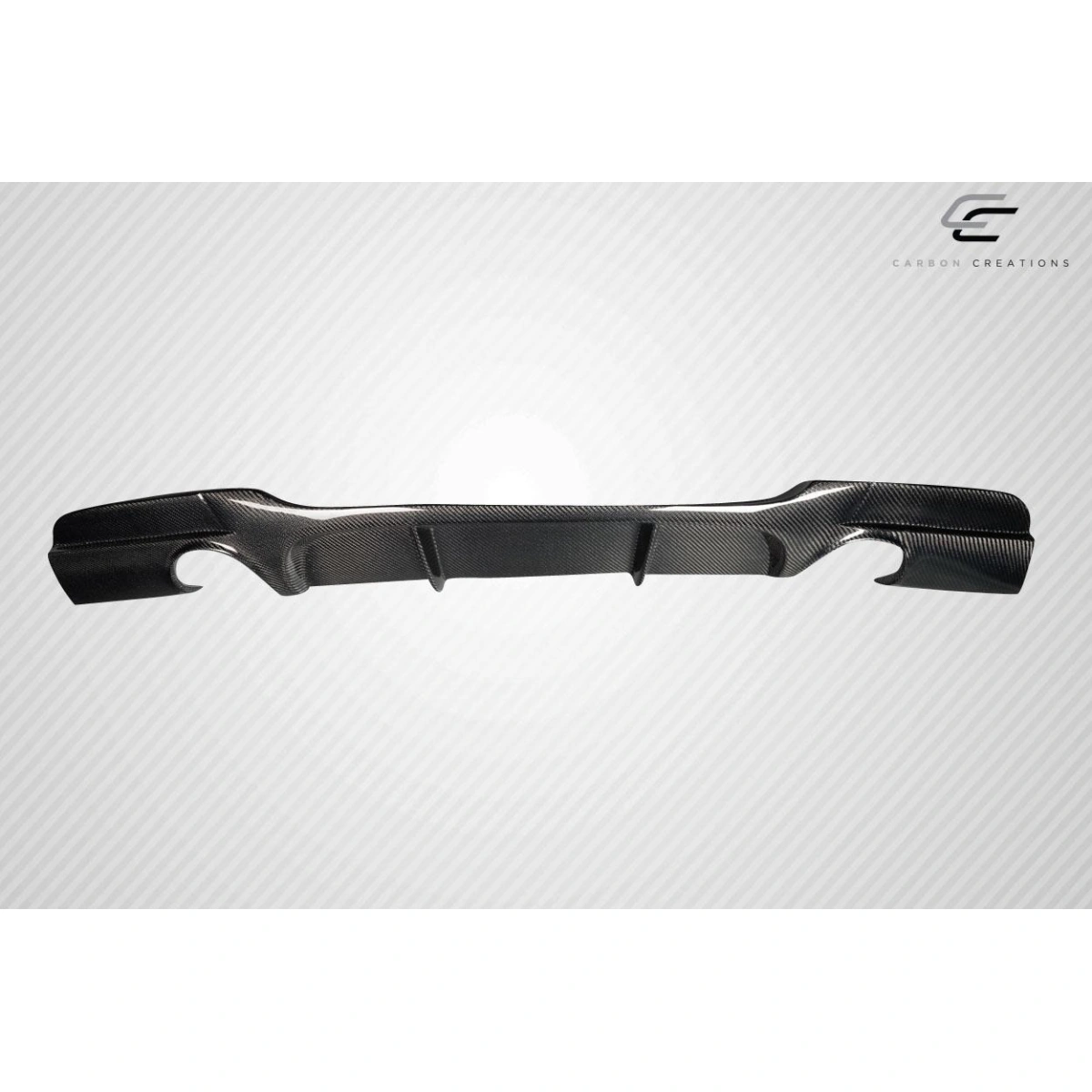 Modify your BMW M3 2008 with our Exterior/Rear Lips - 3