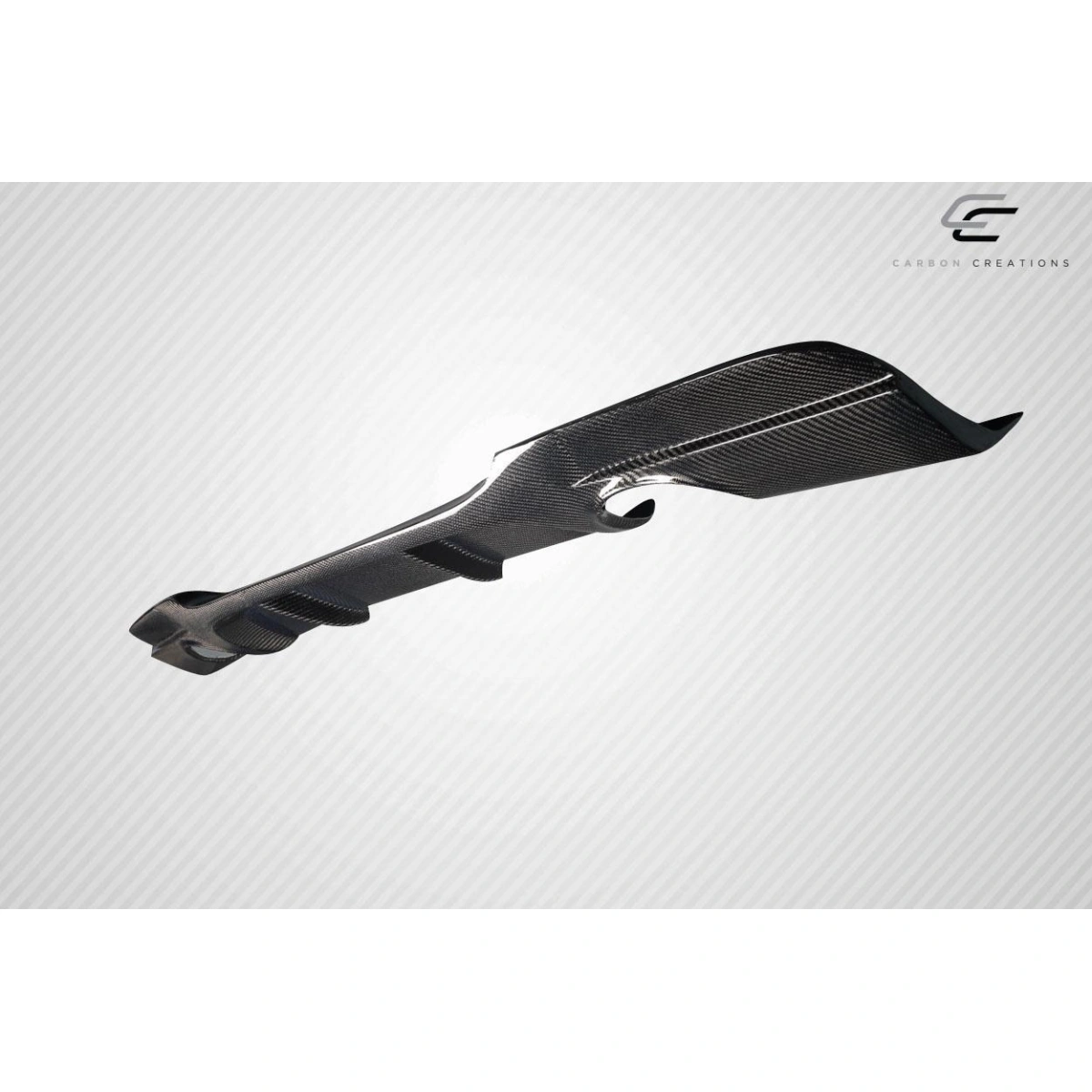 Modify your BMW M3 2008 with our Exterior/Rear Lips - 5