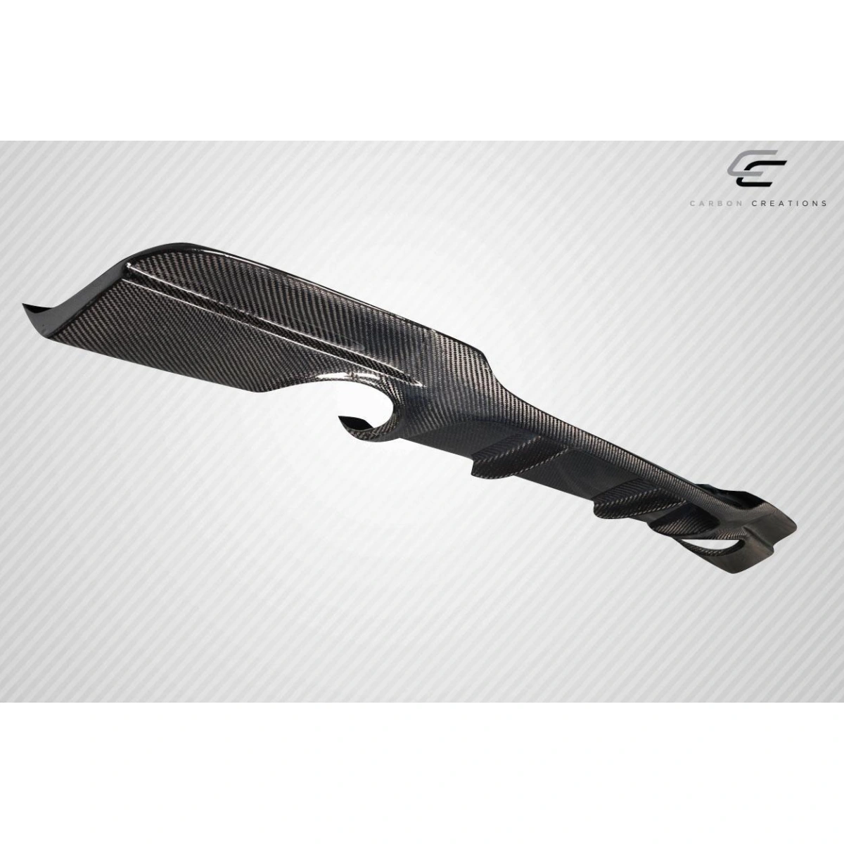 Modify your BMW M3 2008 with our Exterior/Rear Lips - 7