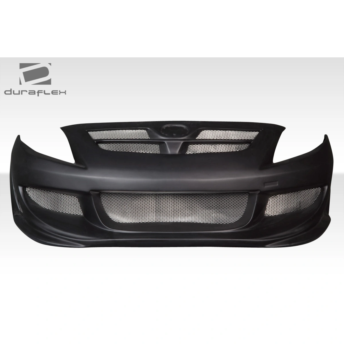 Modify your Toyota Corolla 2009 with our Exterior/Front Bumpers - 3