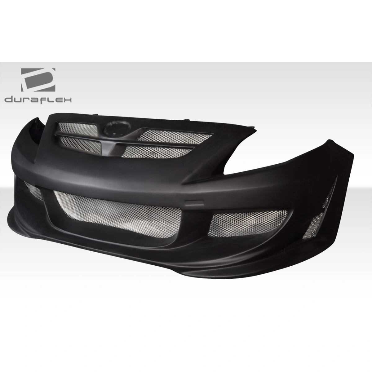 Modify your Toyota Corolla 2009 with our Exterior/Front Bumpers - 4