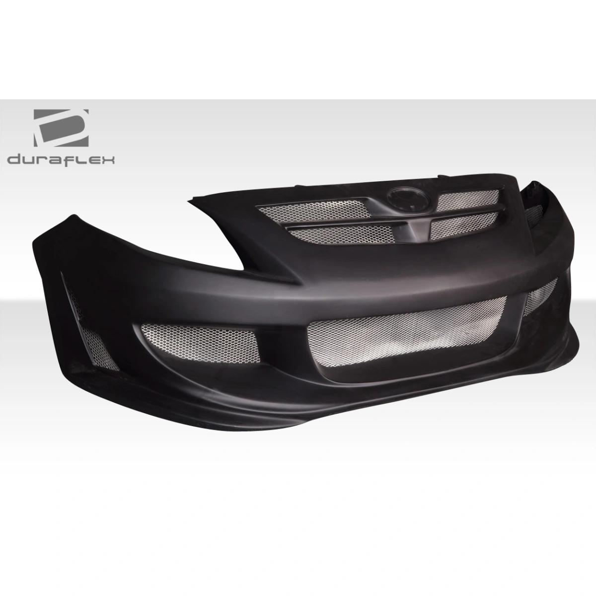 Modify your Toyota Corolla 2009 with our Exterior/Front Bumpers - 5