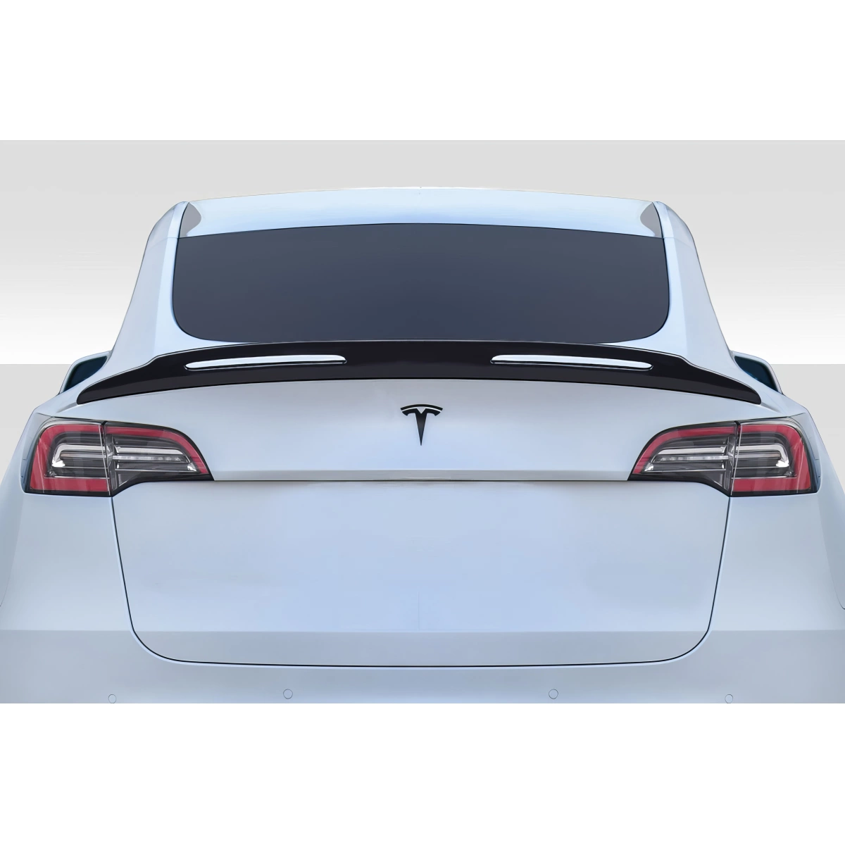 Modify your Tesla Y 2020 with our Exterior/Wings - 1