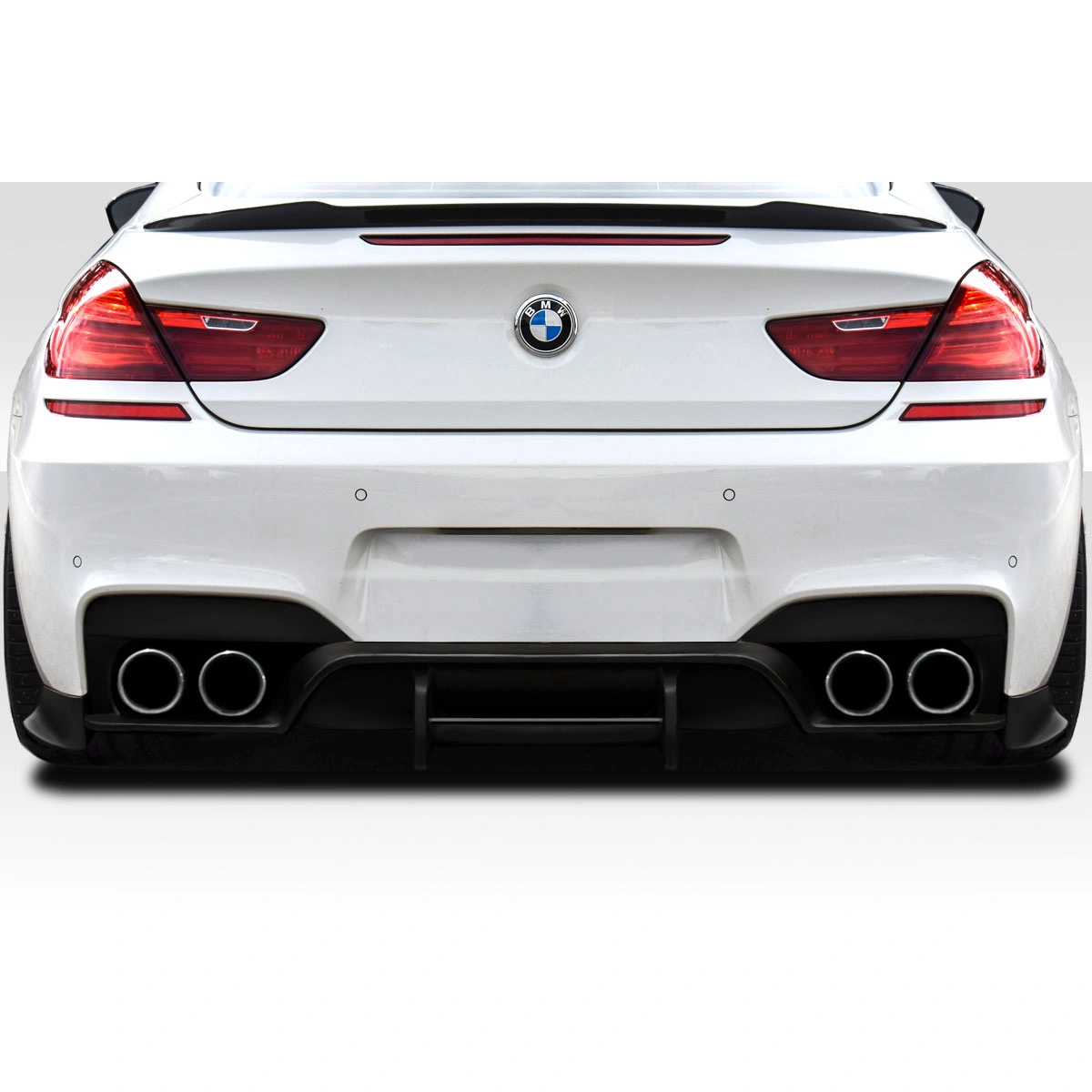 Modify your BMW 3-Series 2011 with our Exterior/Diffusers - 1